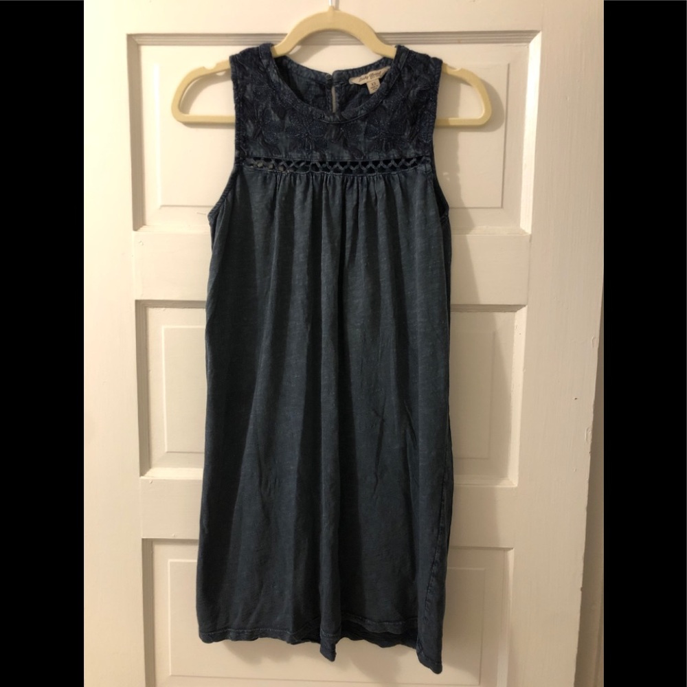 Lucky Dress